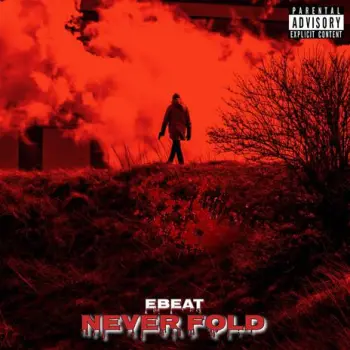 Never Fold cover art