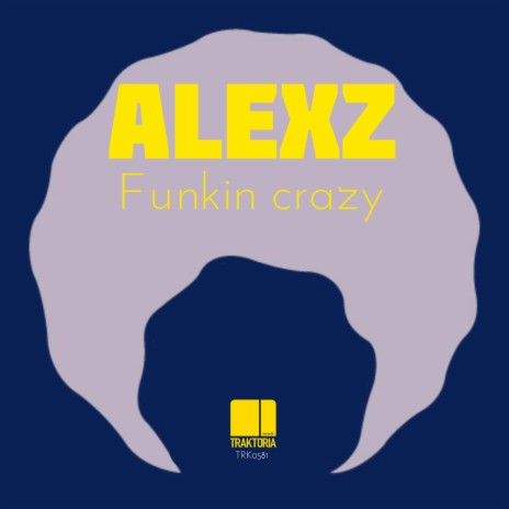 Funkin Crazy (Original Mix)
