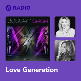 Love Generation Radio