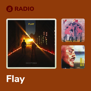 Flay Radio