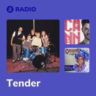 Tender Radio