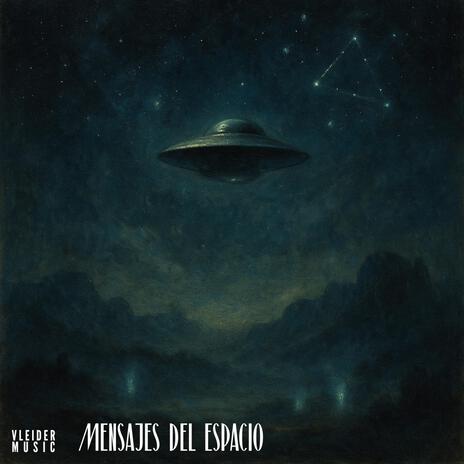 Espejo de neutrinos cover art