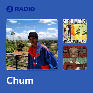 Chum Radio