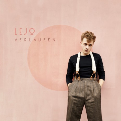 Verlaufen cover art