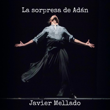 La sorpresa de Adán (Acústica) cover art