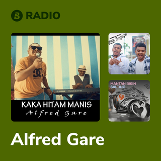 Alfred Gare Radio