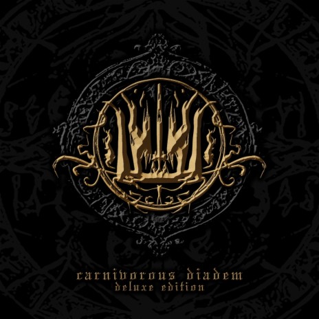 Carnivorous Diadem ft. Dan Watson & Mire Lore cover art