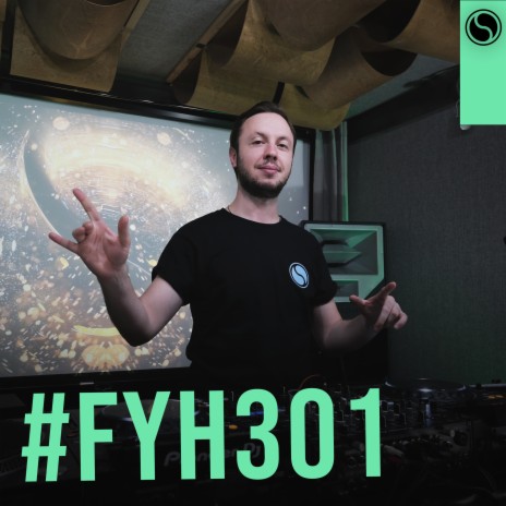 Waking Dream (FYH301) cover art