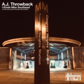 A.J. Throwback