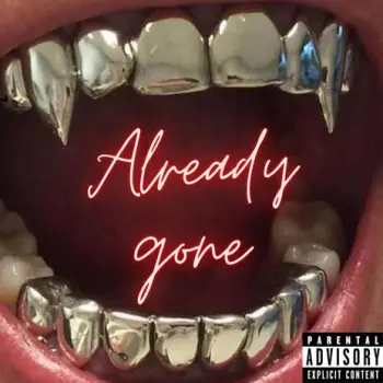 Already Gone ft. Stizens & Cuffs cover art
