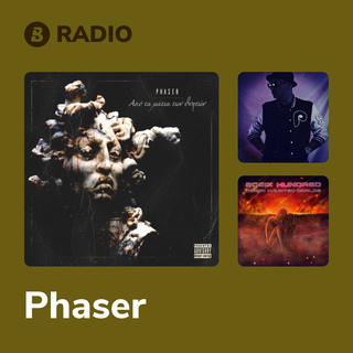 Phaser Radio