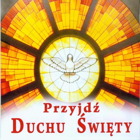 Serce Me do Ciebie Wznoszę, Panie, Szukam Cię cover art