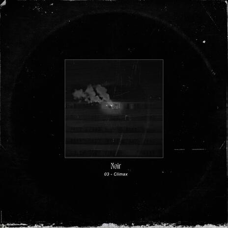 Climax cover art