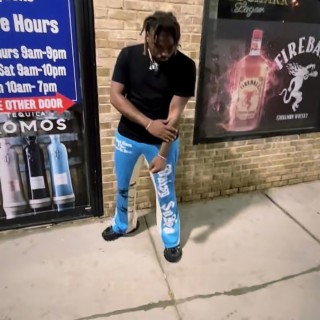 Mad as Hell cover art