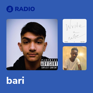 bari Radio