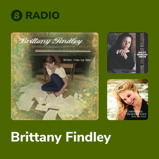Brittany Findley Radio
