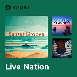 Live Nation Radio