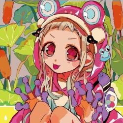 author avatar