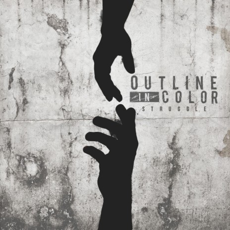 Monster in the Mirror cover art