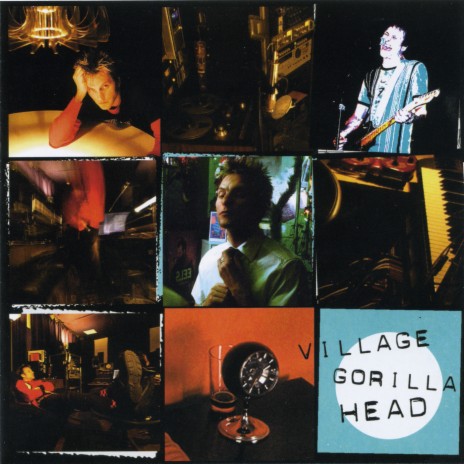 Village Gorilla Head (Album Version) cover art