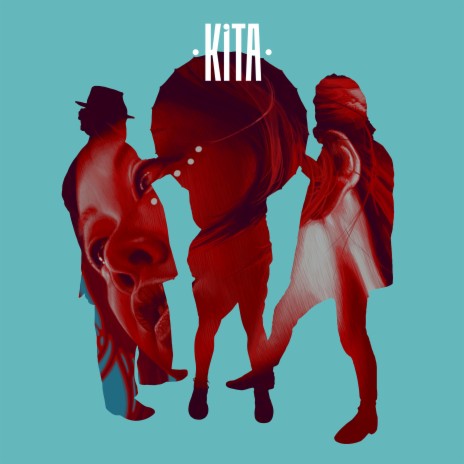 Through the Trees cover art