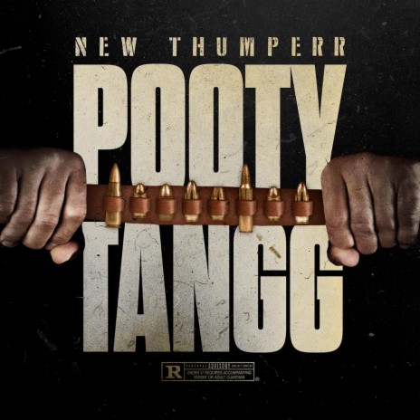Pooty Tangg cover art