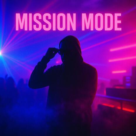 Mission Mode cover art