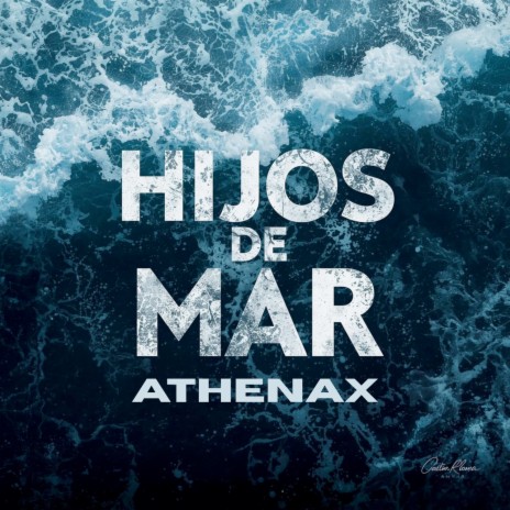Hijos De Mar cover art