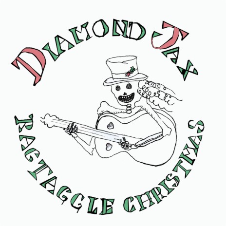 Ragtaggle Christmas