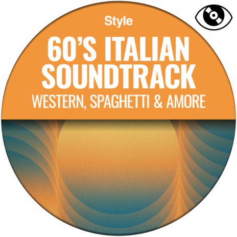 Italian Shootout ft. Fabien Garcia cover art