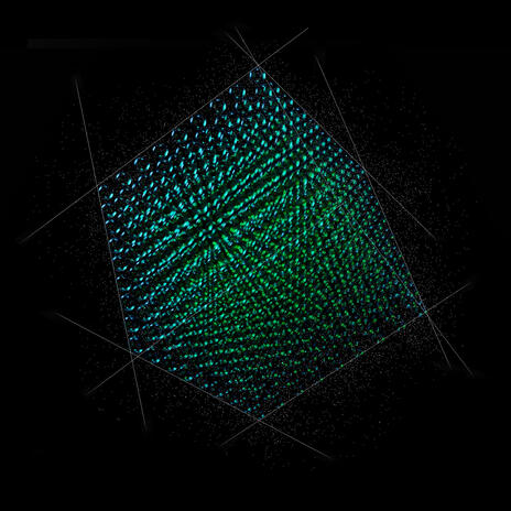 PARAMECIA ft. Sikuz & Unl1mtd cover art