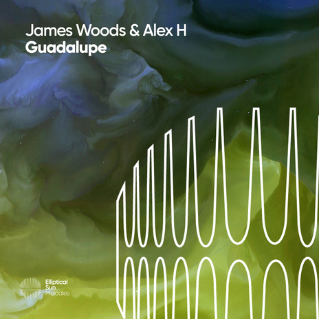 Guadalupe (Denis Neve Remix) ft. Alex H cover art