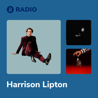 Harrison Lipton Radio