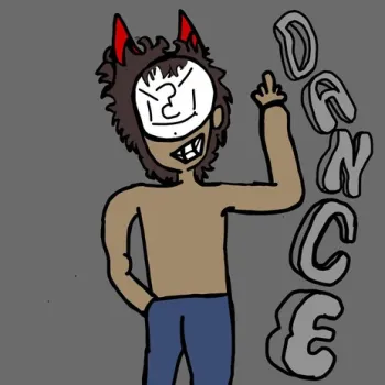 #DANCELMAOSMFD cover art