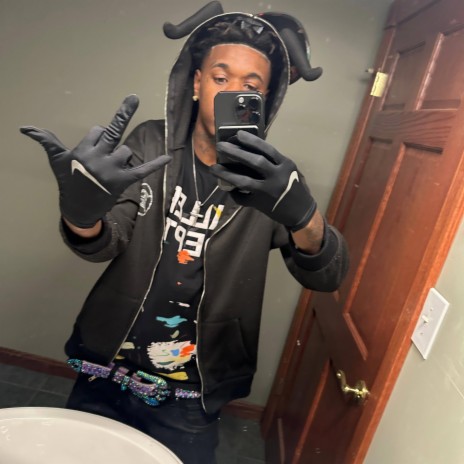 Big 2 $hit cover art