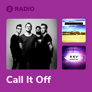 Call It Off Radio