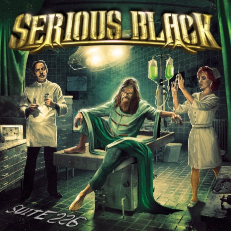 Solitude Étude