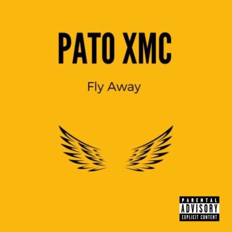 Fly Away cover art