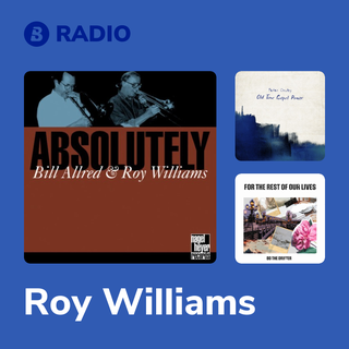 Roy Williams Radio