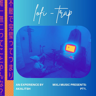 LO-FI TRAP (DIGITAL EDITIÓN)