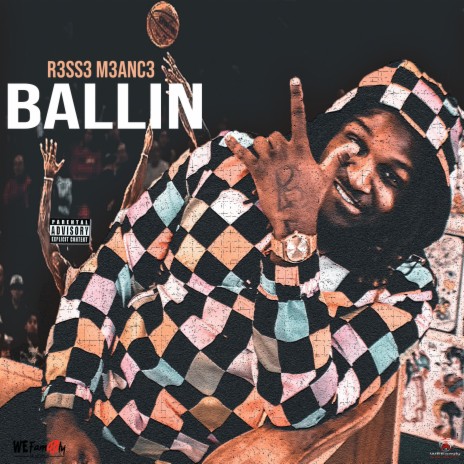 Ballin'