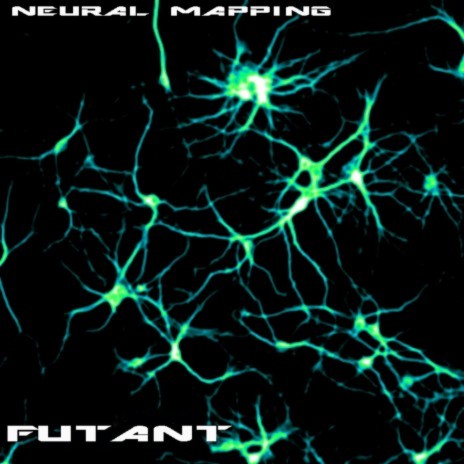 Neural Mapping, Pt. 2 cover art