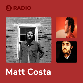 Matt Costa Radio