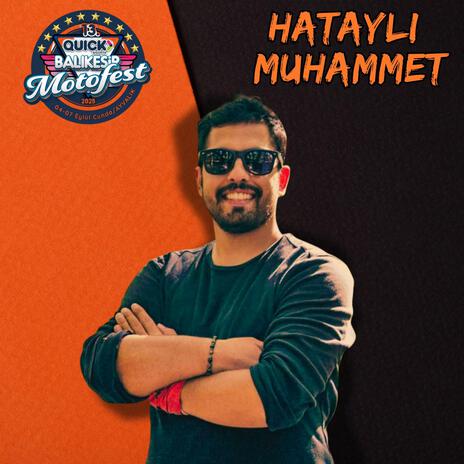 Balıkesir Motofest Söyleyiş