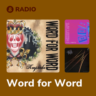 Word for Word Radio
