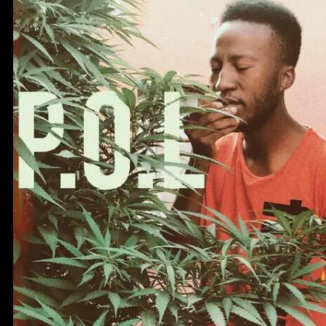 Vibin wit Pizzy/ Bust a nut ft. P.O.L cover art