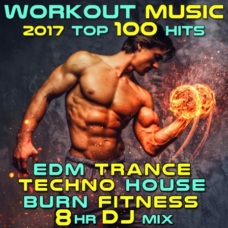Fat Freaked and Funky (Trance Mix Fitness Edit)