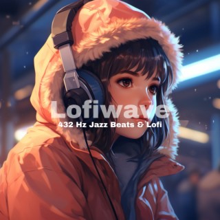 432 Hz Jazz Beats & Lofi