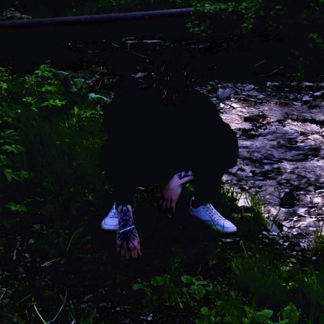 Pale Lies cover art