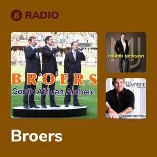 Broers Radio